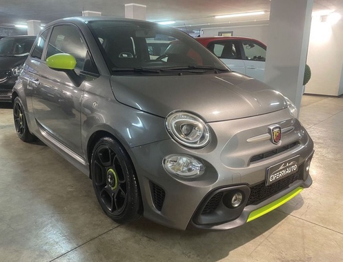Abarth 595 2020
