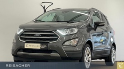 Ford EcoSport 2022