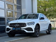 Mercedes-Benz GLC-Class 2022