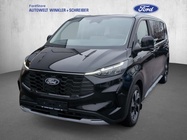 Ford Tourneo Custom 2025