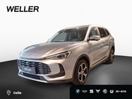 MG ZS 2025