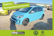 Volkswagen up! 2020