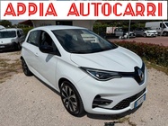 Renault ZOE 2021