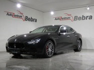 Maserati Ghibli 2016