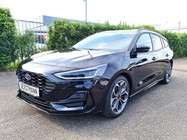 Ford Focus 2025