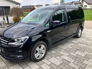Volkswagen Caddy Maxi 2019
