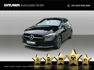 Mercedes-Benz B-Class 2025