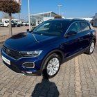 Volkswagen T-Roc 2020