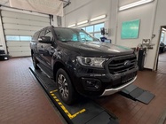 Ford Ranger 2022