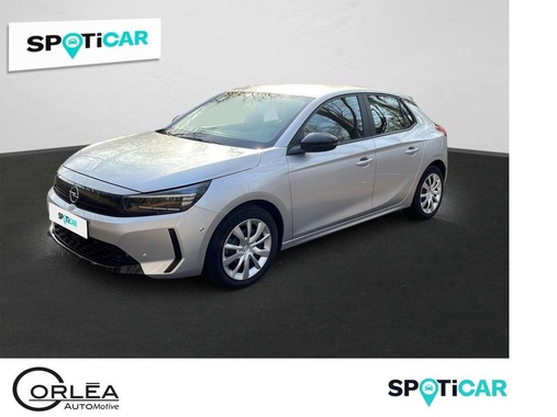 Opel Corsa 2024