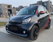 Smart ForTwo 2020
