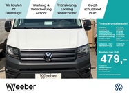 Volkswagen Crafter 2025