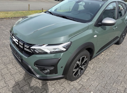 Dacia Sandero 2024