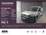 Volkswagen Caddy Maxi 2023