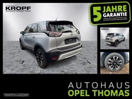 Opel Crossland 2024