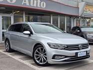 Volkswagen Passat 2020