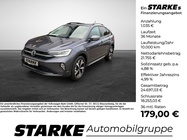 Volkswagen Taigo 2026