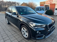 BMW X1 2019