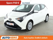 Toyota Aygo 2021