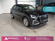 Audi Q2 2022