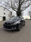 Peugeot 2008 2019