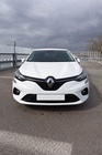 Renault Clio 2021