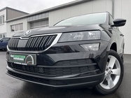 Skoda Karoq 2021