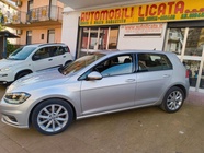 Volkswagen Golf 2019