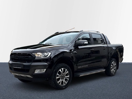 Ford Ranger 2019