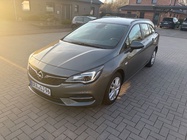 Opel Astra 2020
