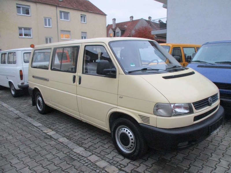 Volkswagen T4