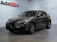 Alfa Romeo Stelvio 2019