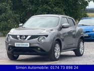 Nissan Juke 2015