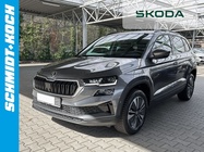 Skoda Karoq 2025