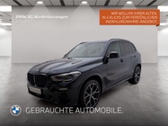 BMW X5 2019