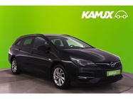 Opel Astra 2022