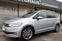 Volkswagen Touran 2025