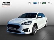 Ford Focus 2021