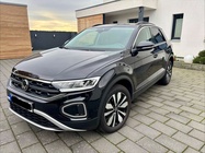 Volkswagen T-Roc 2024