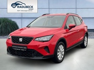 Seat Arona 2022