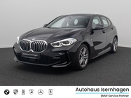 BMW 1 Series 2022