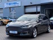 Ford Mondeo 2016
