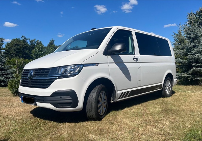 Volkswagen T6