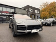Porsche Cayenne 2020