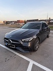 Mercedes-Benz C-Class 2021