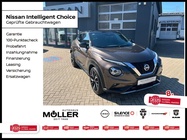Nissan Juke 2022