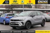 Opel Crossland 2023