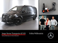 Mercedes-Benz V-Class 2025