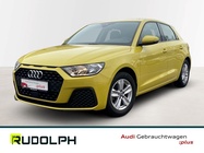 Audi A1 2019