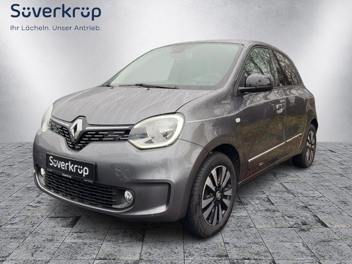 Renault Twingo 2023